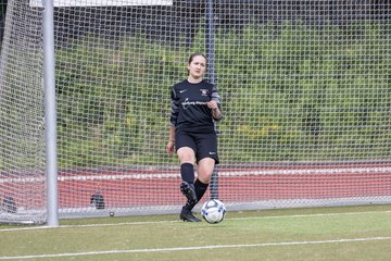 Bild 5 - F Walddoerfer SV - wBJ Rissener SV : Ergebnis: 10:0